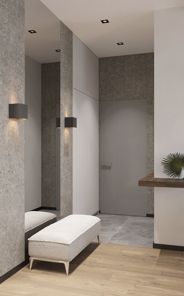 Крестовский De Luxe