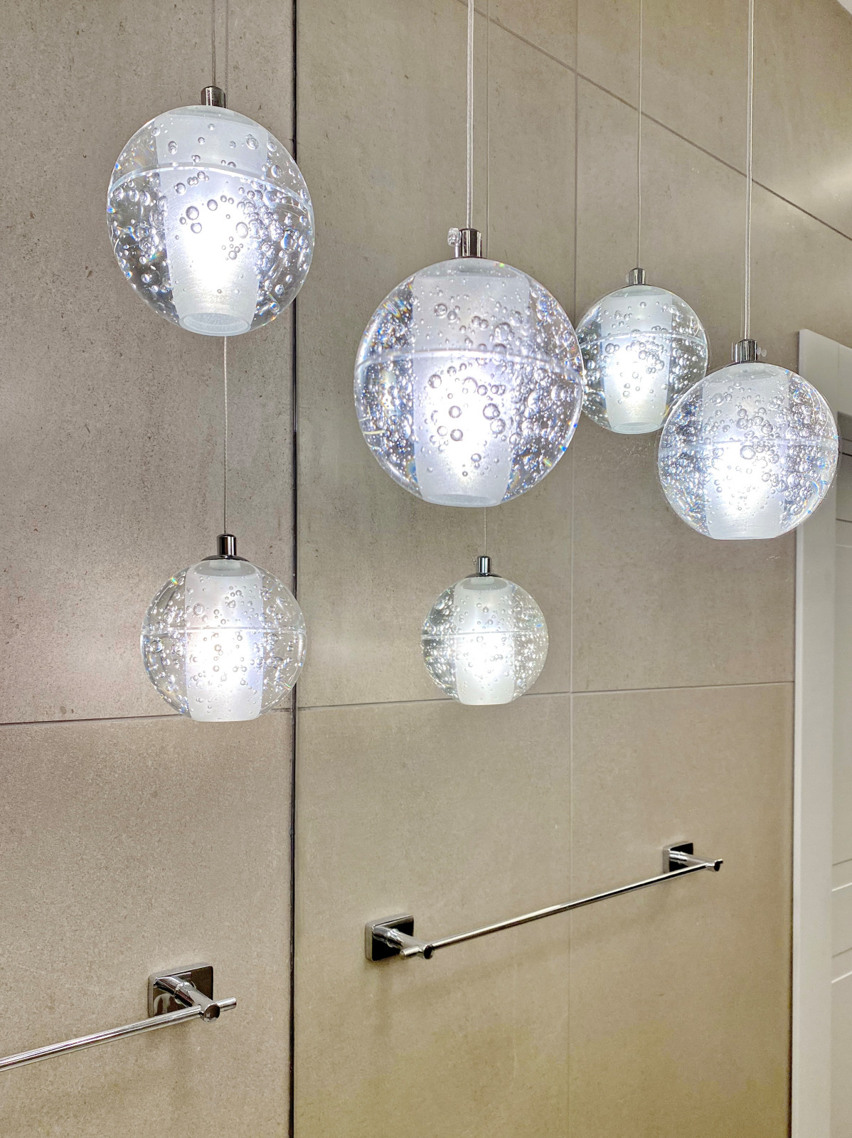 Квартира на пр. Буденного