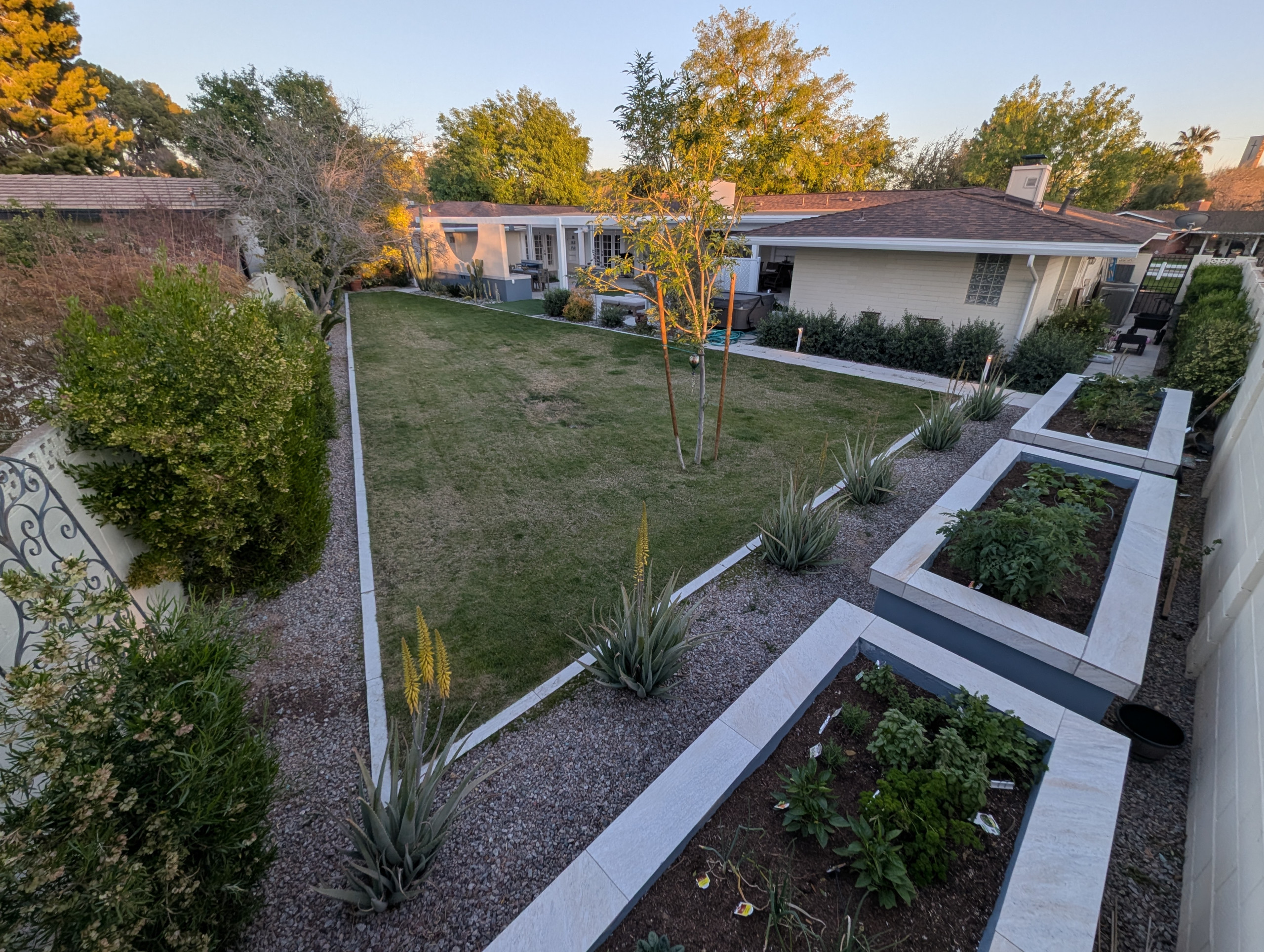 Private Residence 73