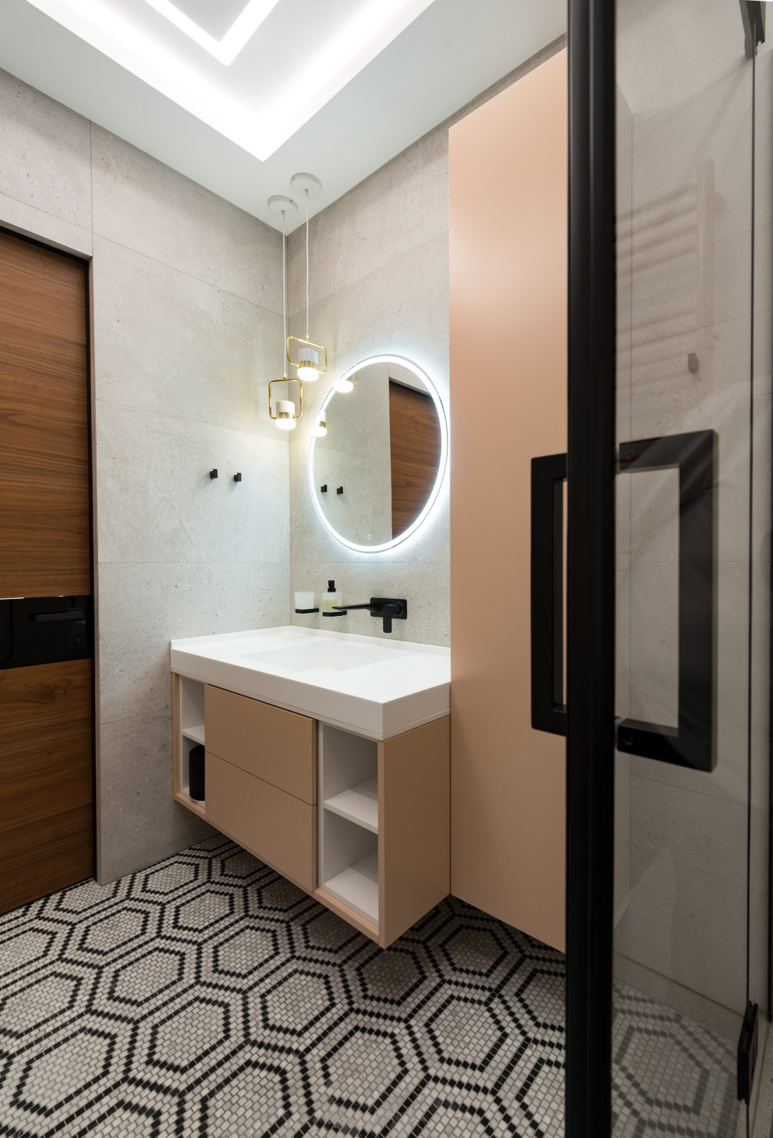 ЖК Сердце Столицы