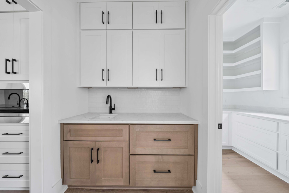 Burwell Custom Home Design