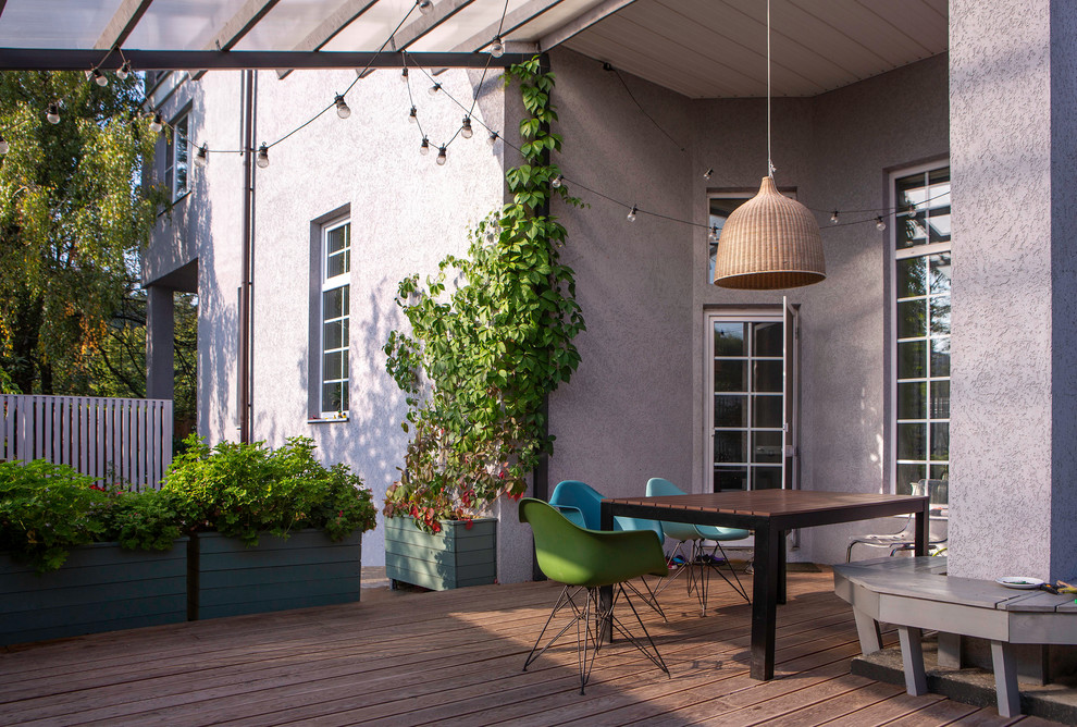 Дуплекс в куркино