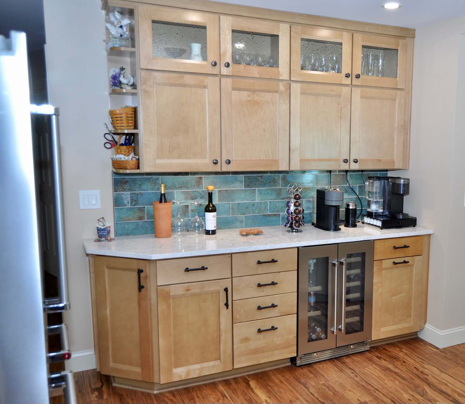 Somerset, NJ Kitchen