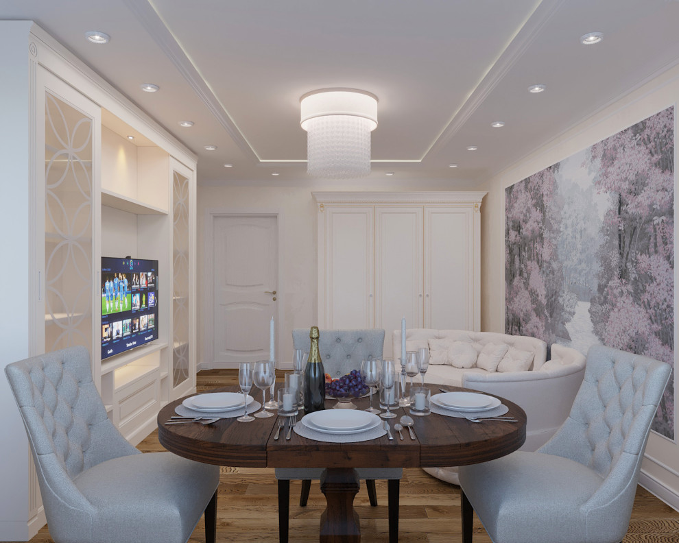 Квартира 60 м