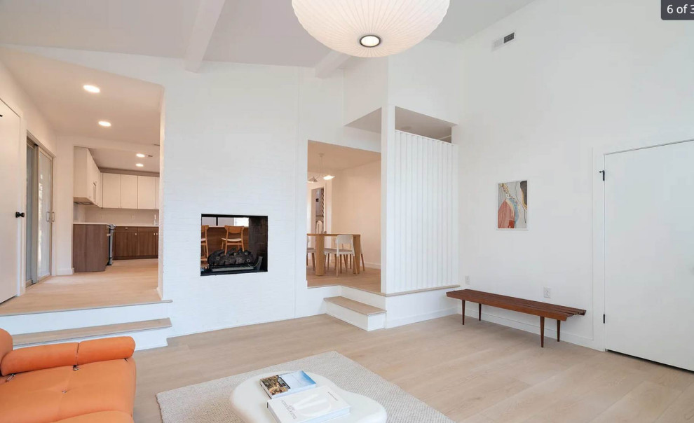 APAL Building Company contractor in Raleigh, NC planning a custom house remodeling project with local homeowners