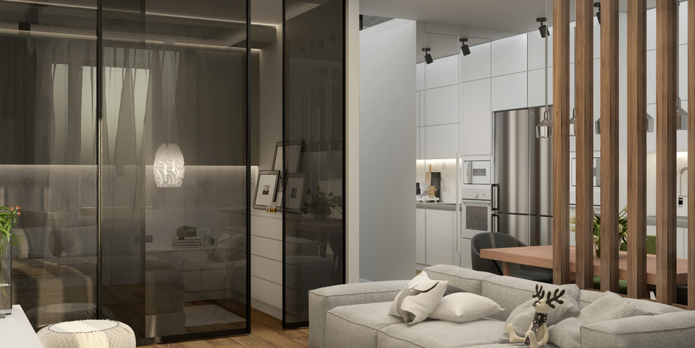 Теплее серого