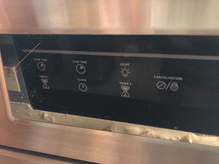 Dacor Oven Stopped Working at Robert Menendez blog