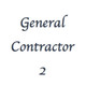 General Contractor 2