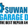 Garage Door Repair Suwanee