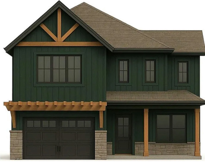 Coming Soon Sycamore New Construction #1