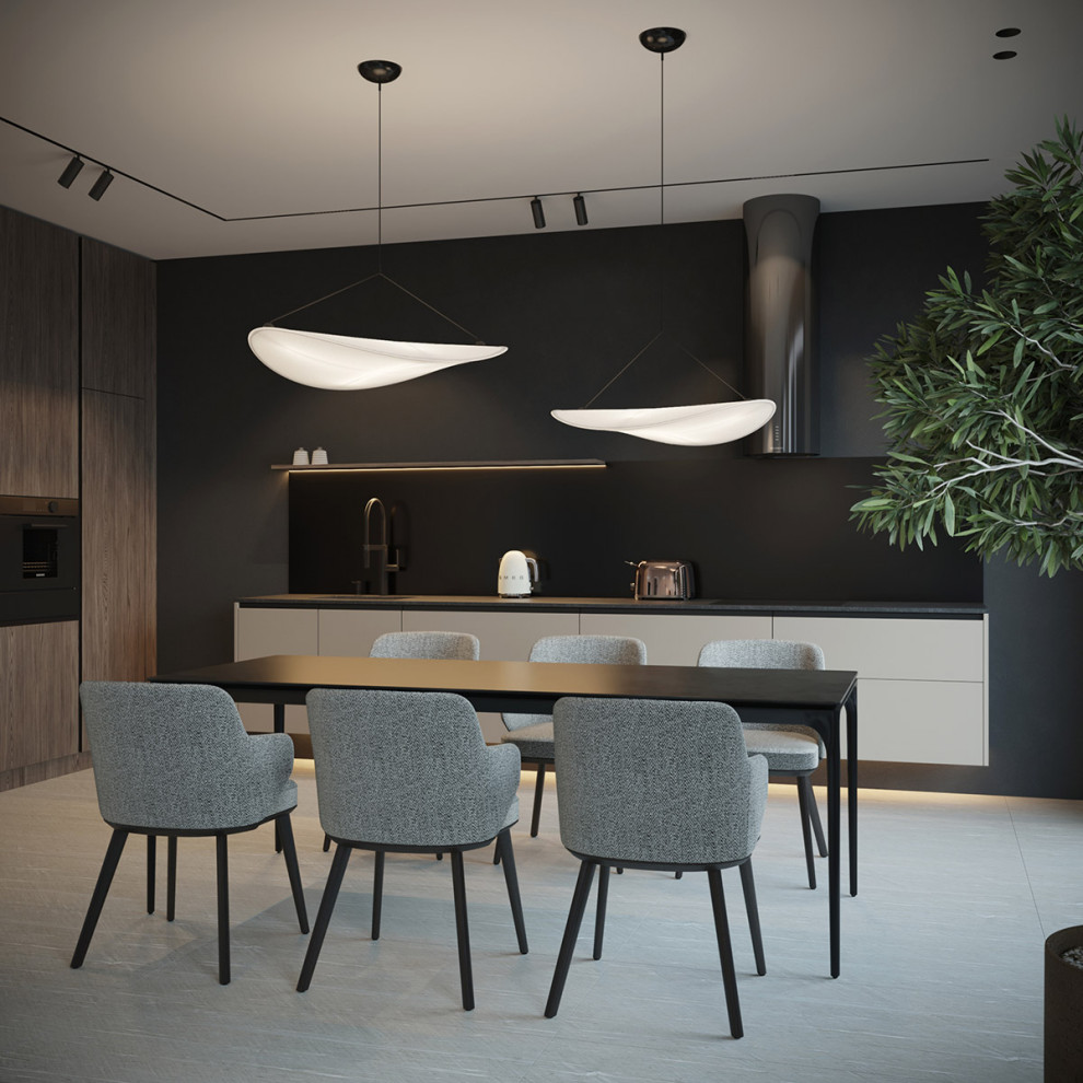 Калининград. Минимализм.