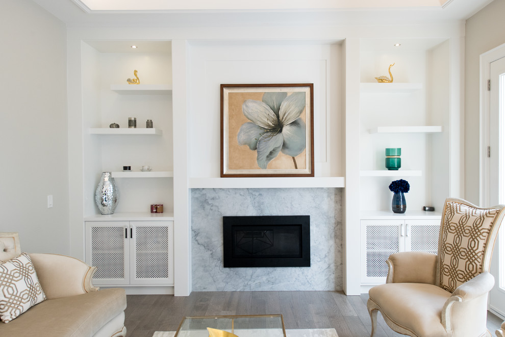 Kitchen - kitchen idea in Toronto