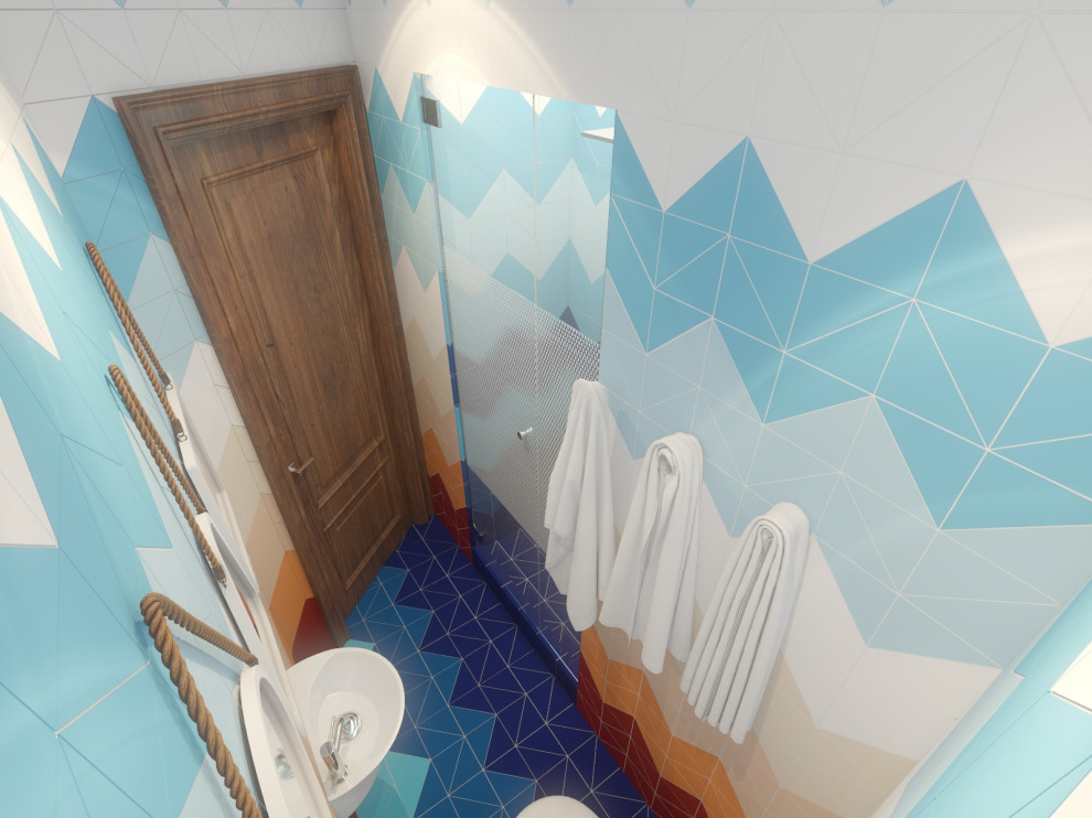 ул. Нестерова