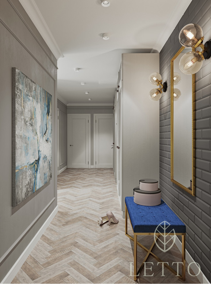 Неоклассика