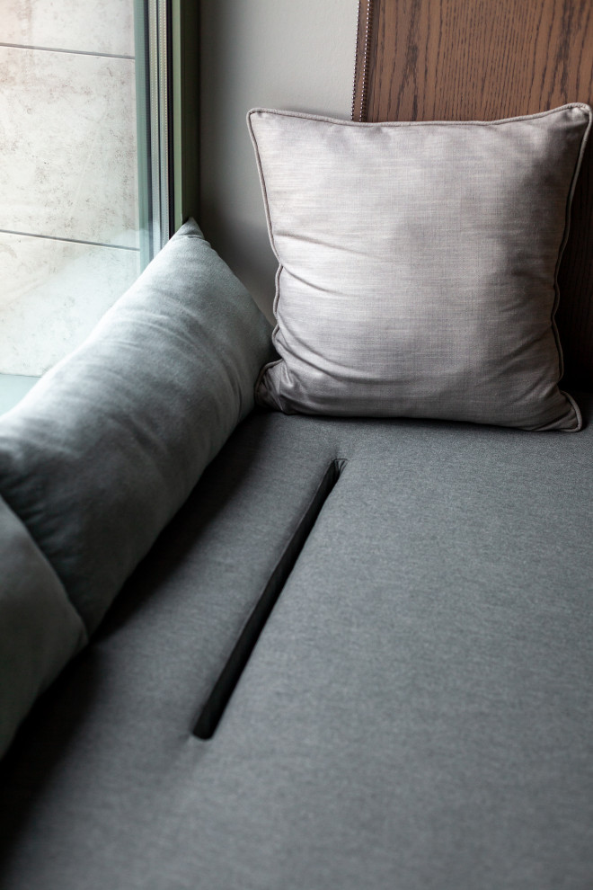 Квартира в ЖК Стокгольм