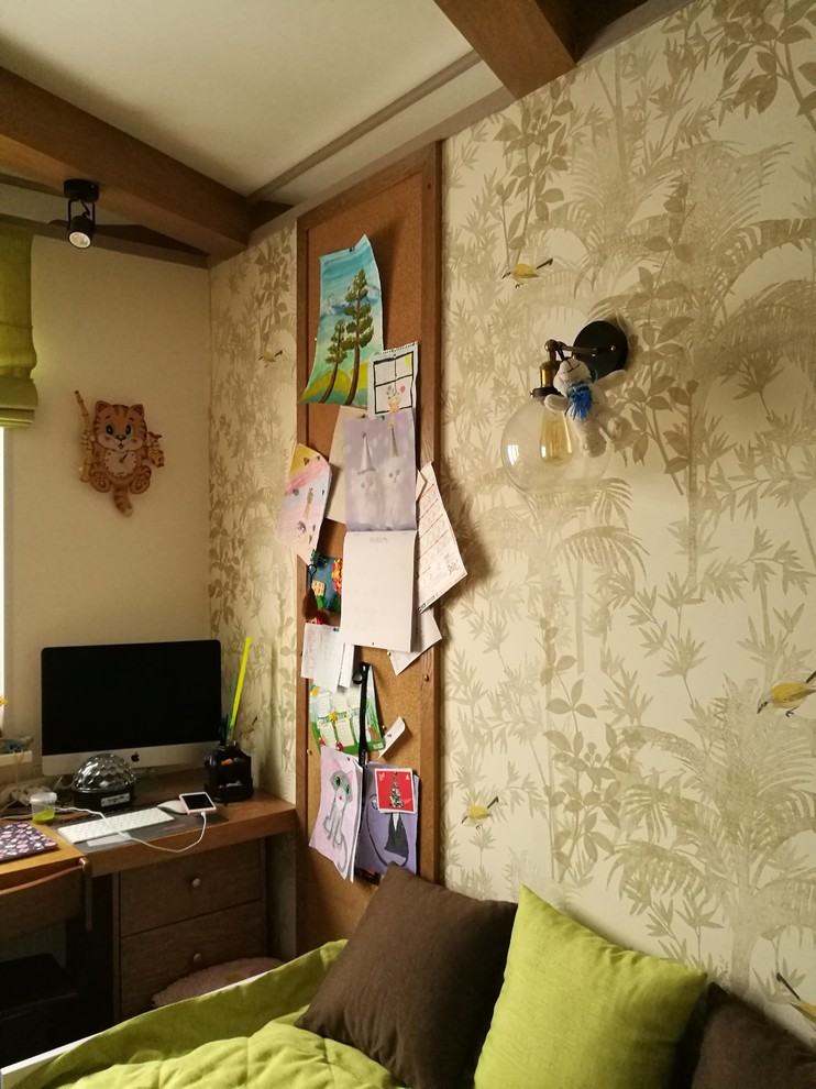 Шале в современном исполнении