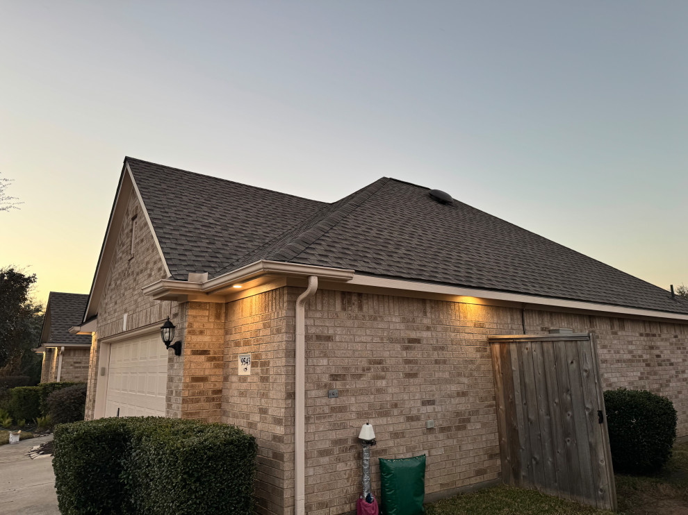 CH9543 - Roof Replacement