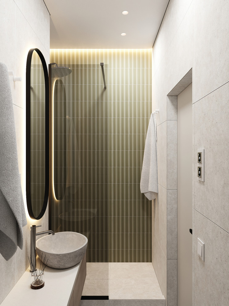 ЖК Событие (ул. Амундсена 5)