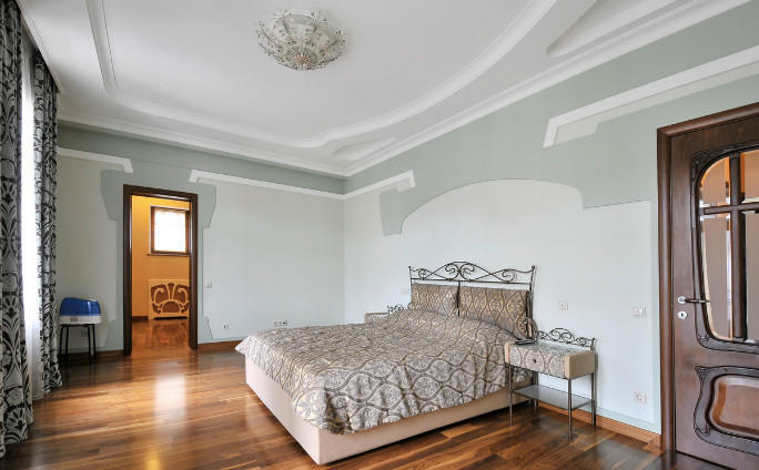 Частный дом