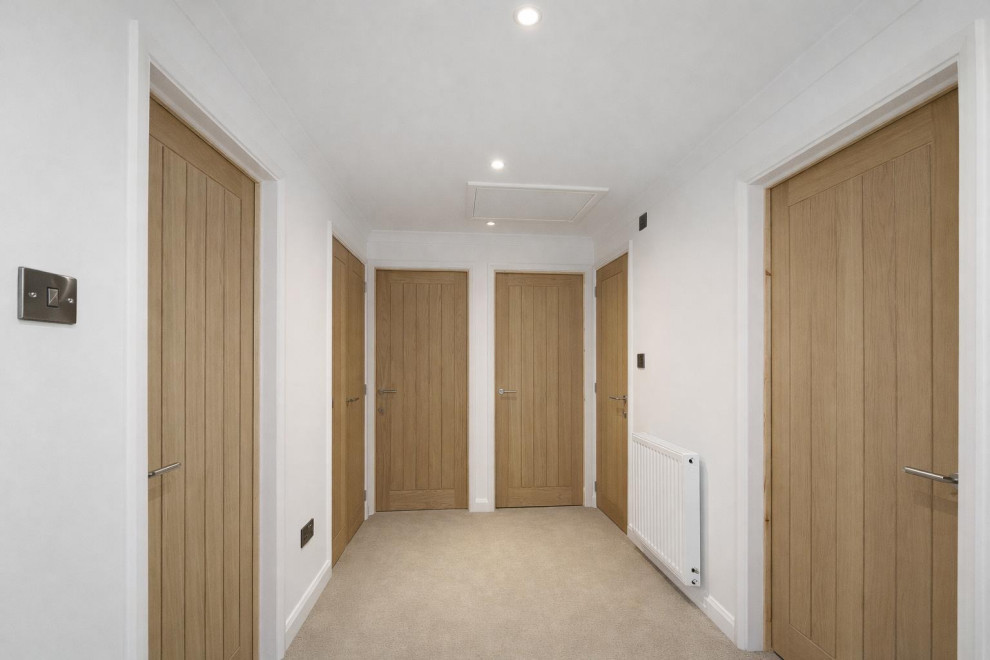 Crawley - West Sussex