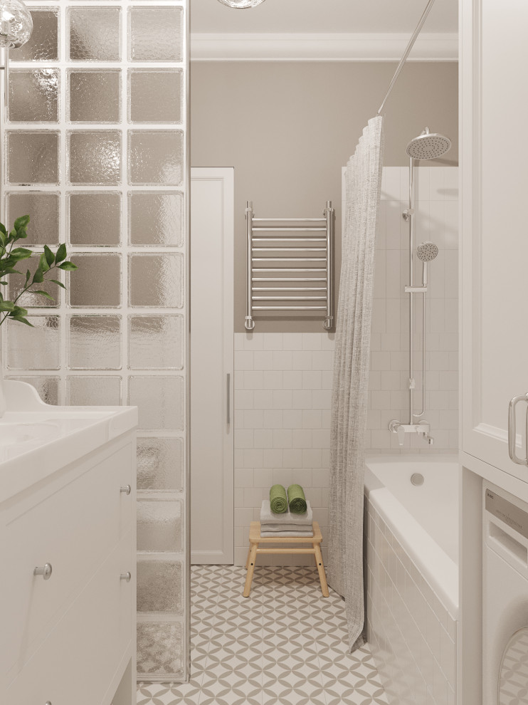 Квартира на Левина