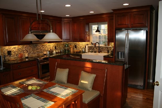 North Georgia Kitchen