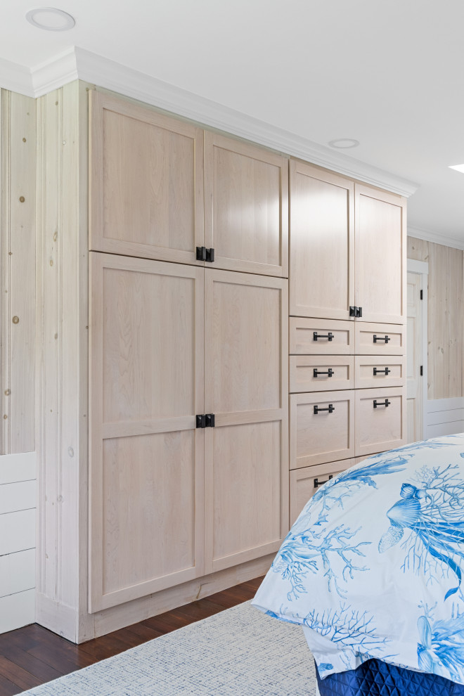 Cottage - Design & Build - Chatham, MA