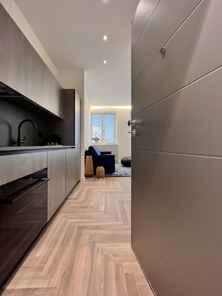 APPARTAMENTO U4 - VITTOR PISANI