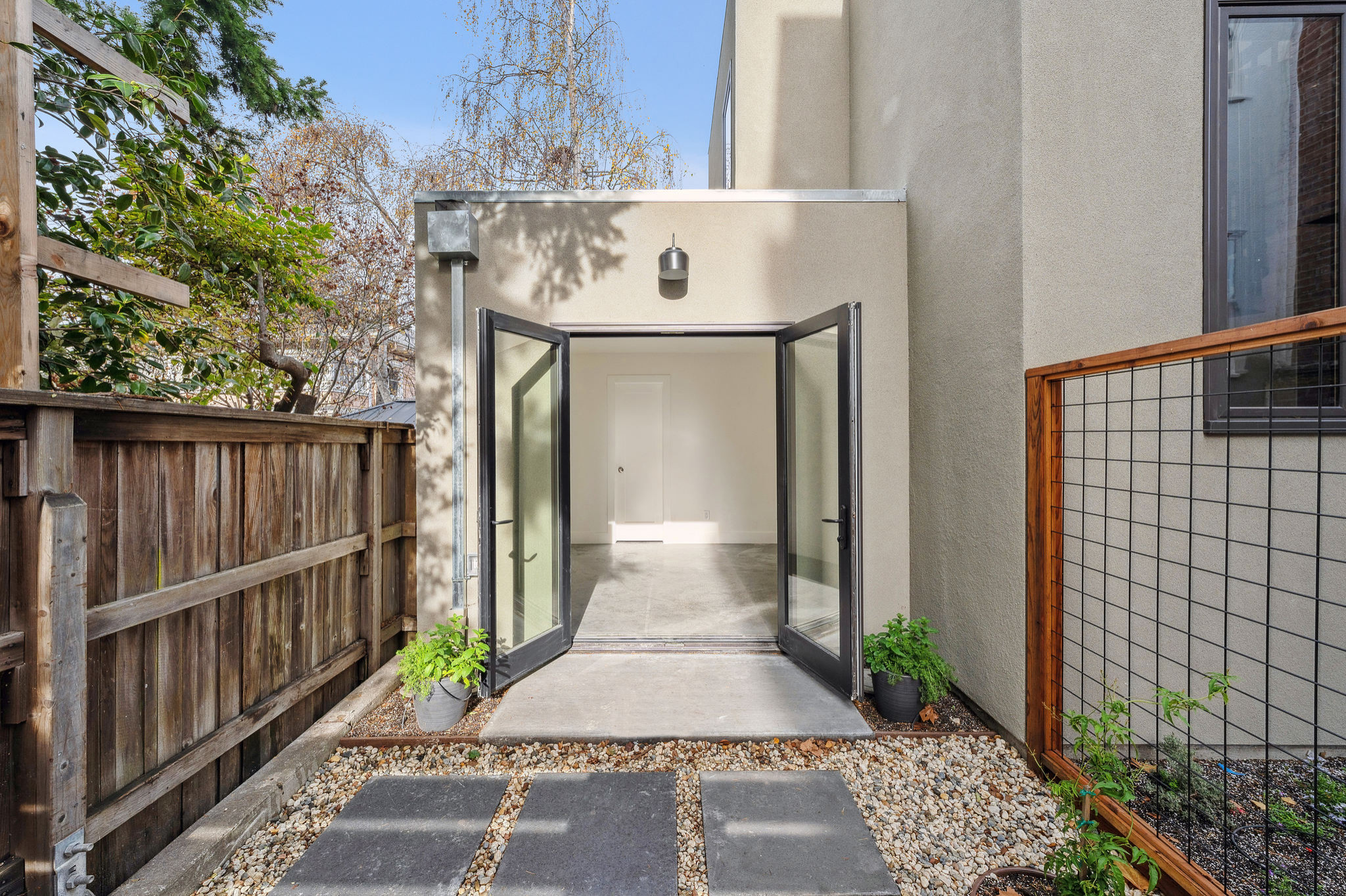 Berkeley Multi-Unit ADU & Garage Conversion Project