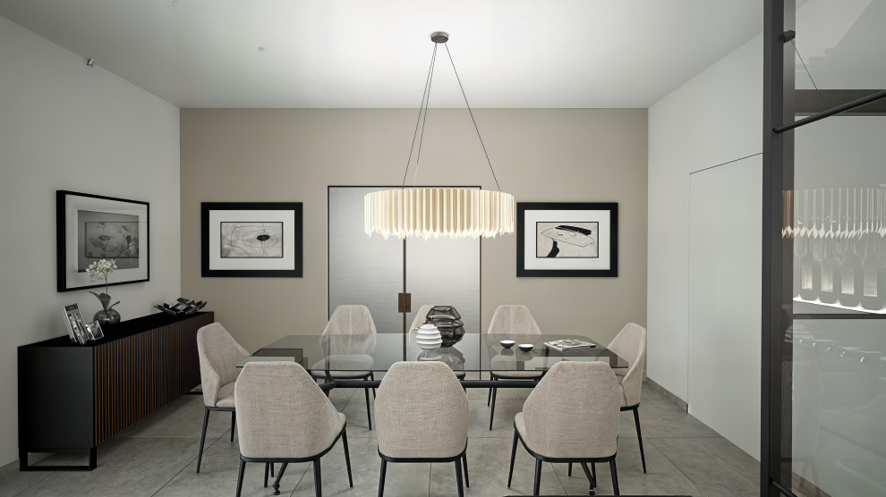 Living villa