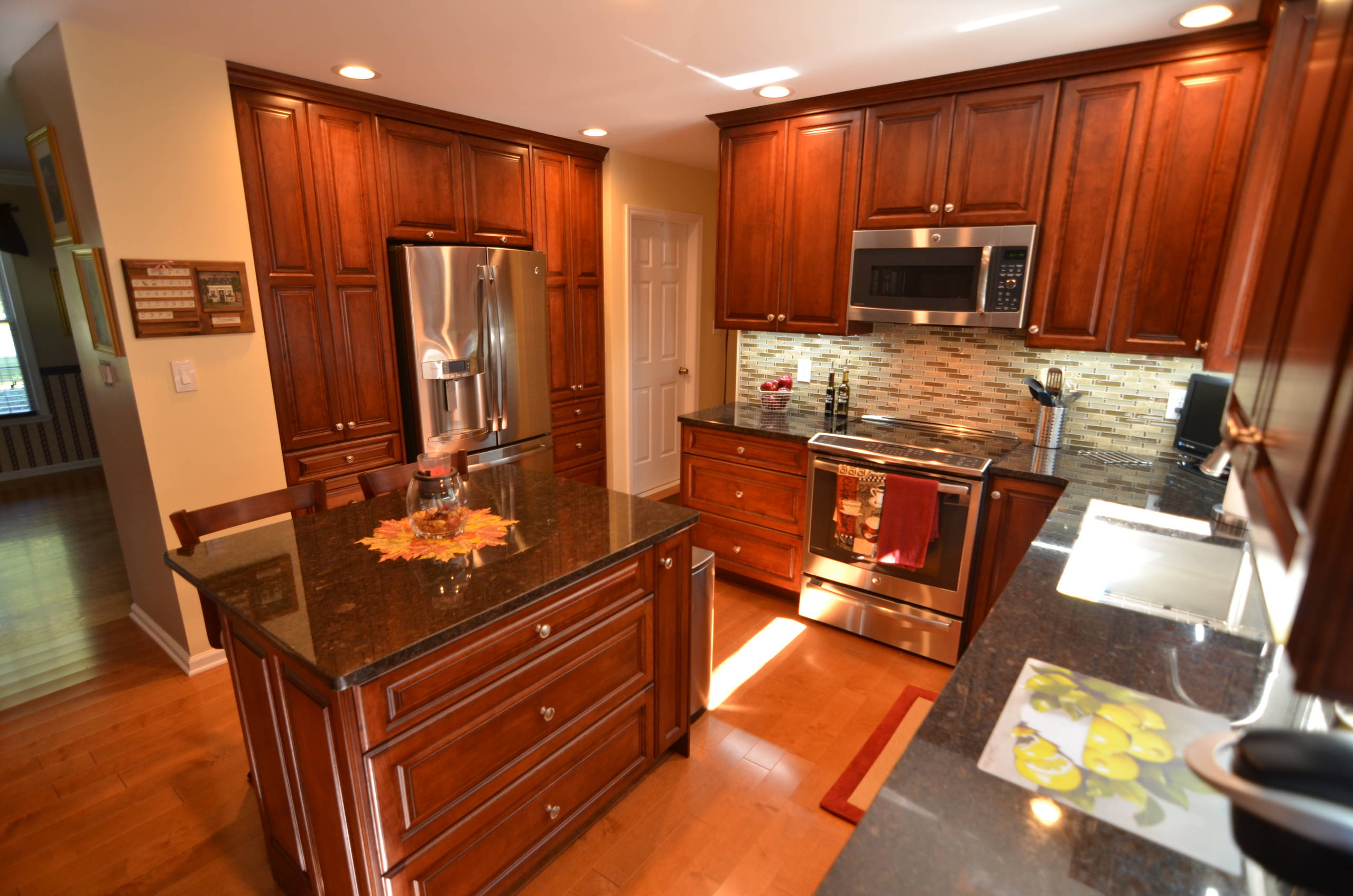 Something special about this Kitchen