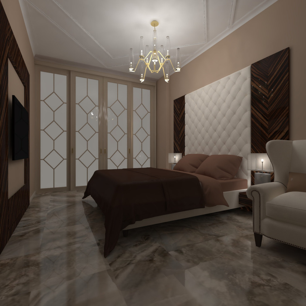 Апартаменты Эсто-садок