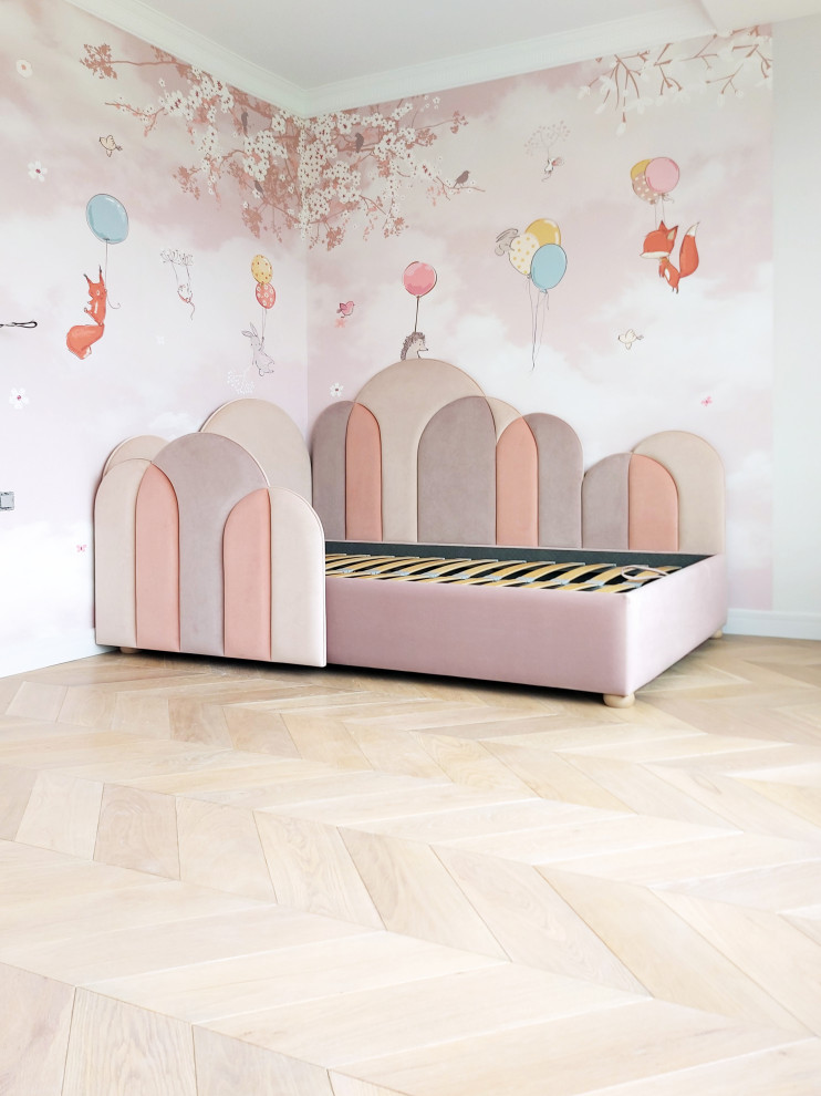 Детские и подростковые кровати ARIA