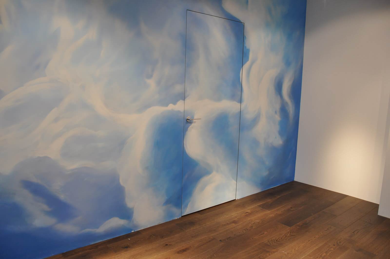 ЖК Юнион парк