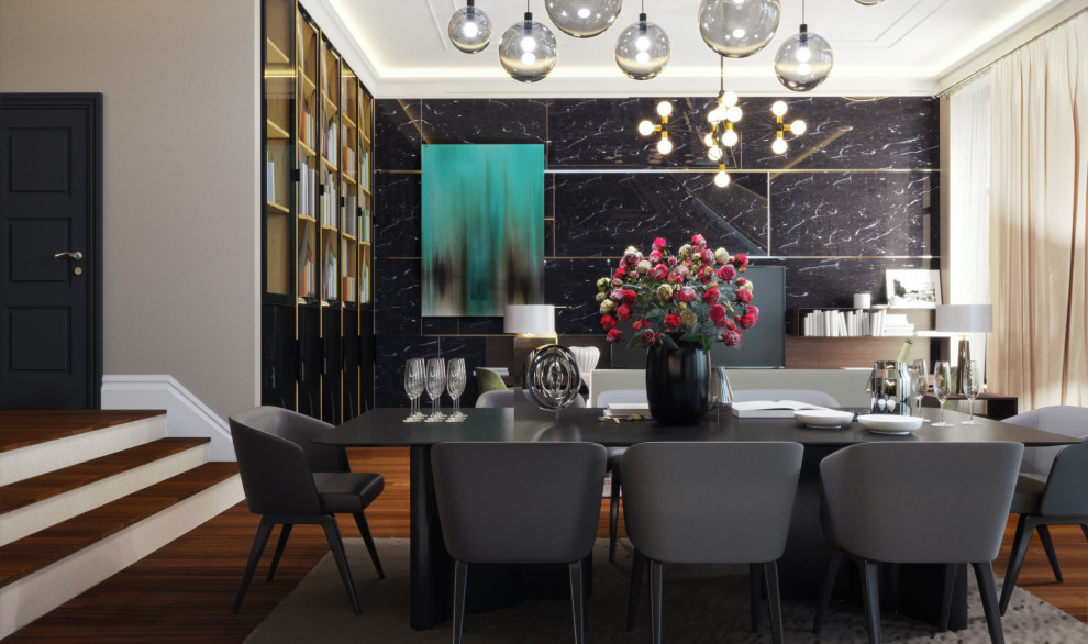 Дом на Новой Риге