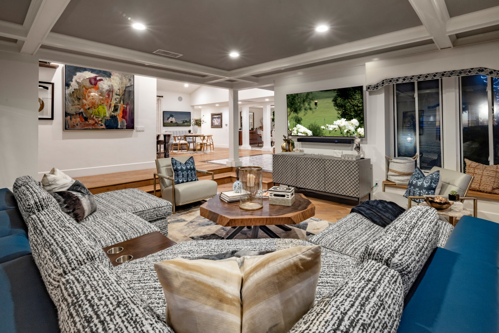 Modern Ranch | Full Remodel