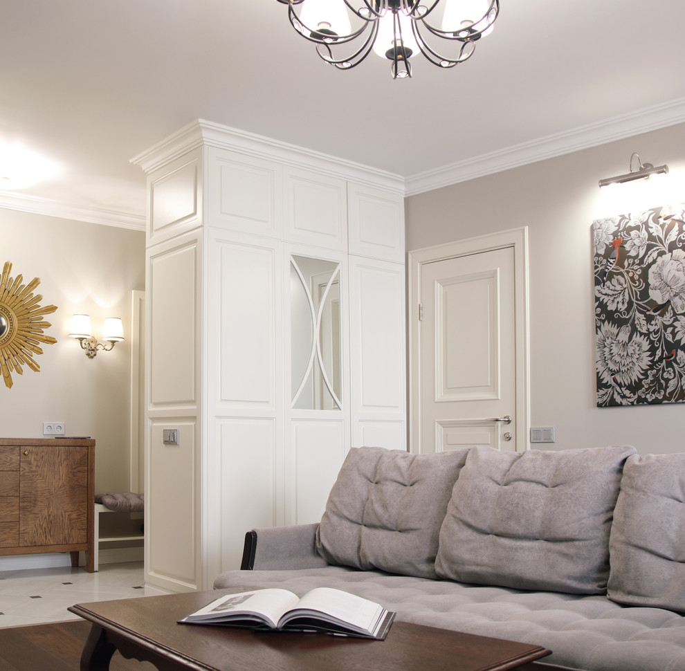 Квартира в Новой Москве