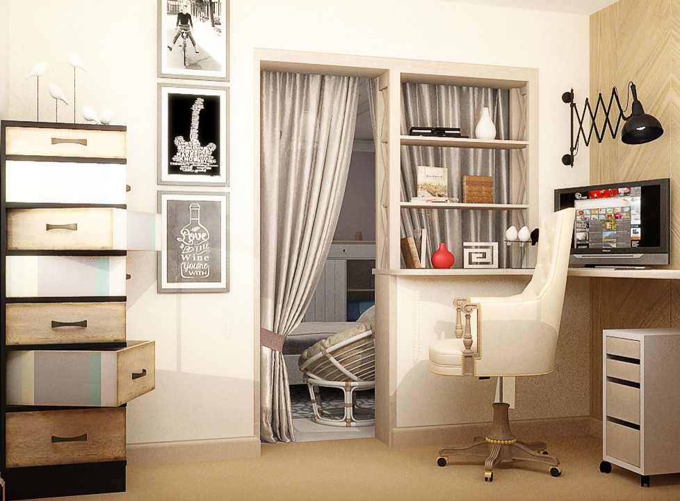 В объятиях «Прованса»