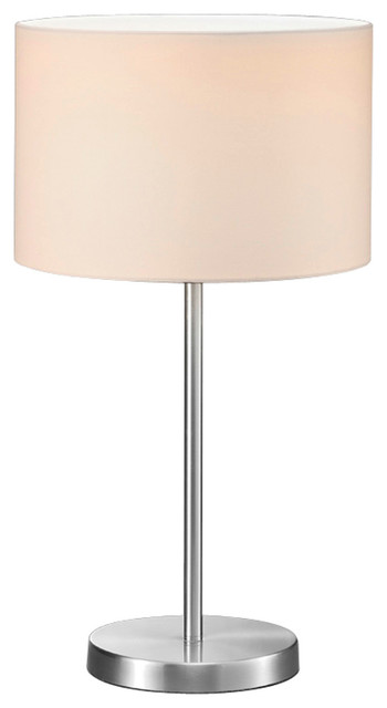 Arnsberg Grannus One Light Table Lamp 511100101