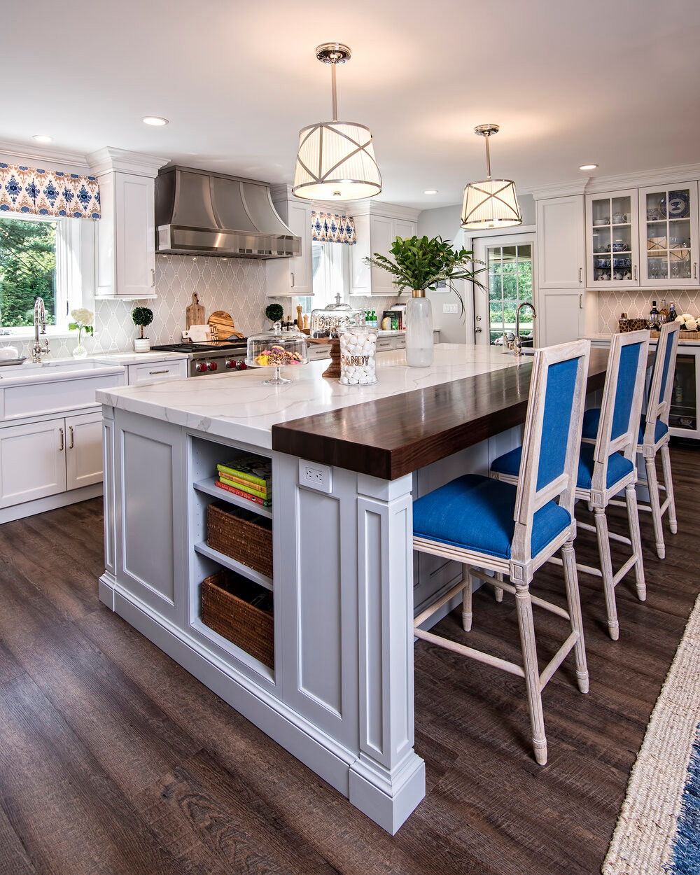 Franklin Lakes