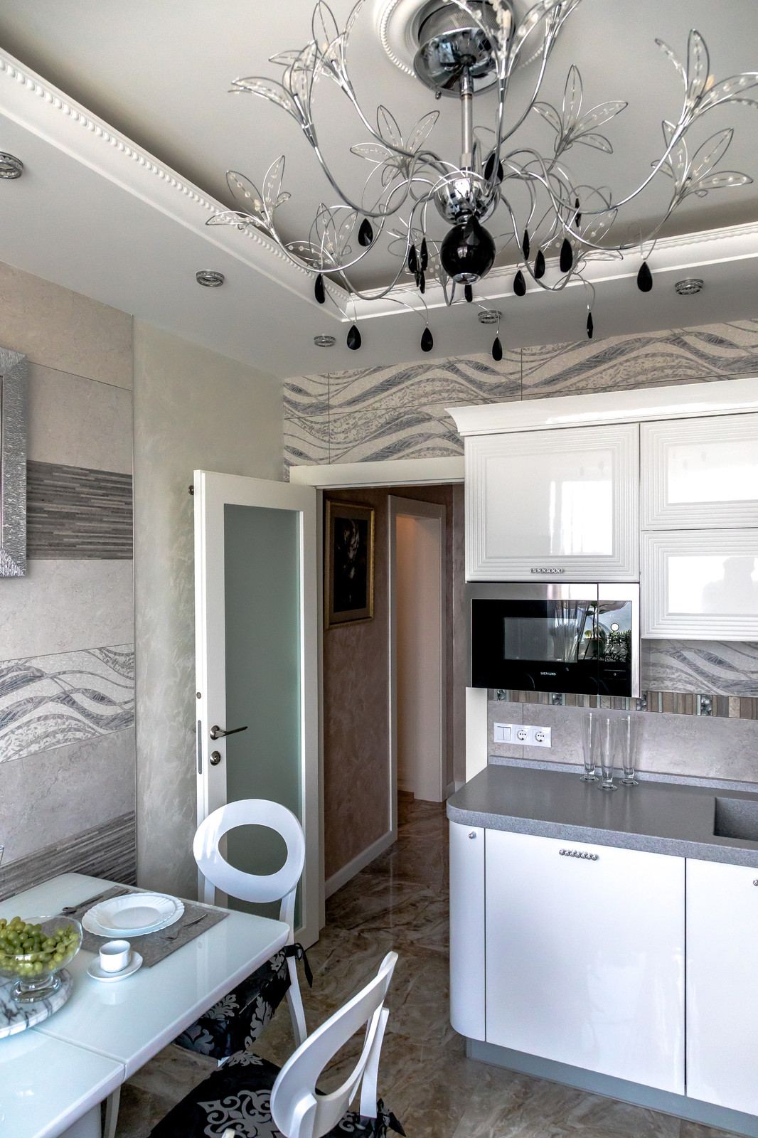 Арт Деко в П-44