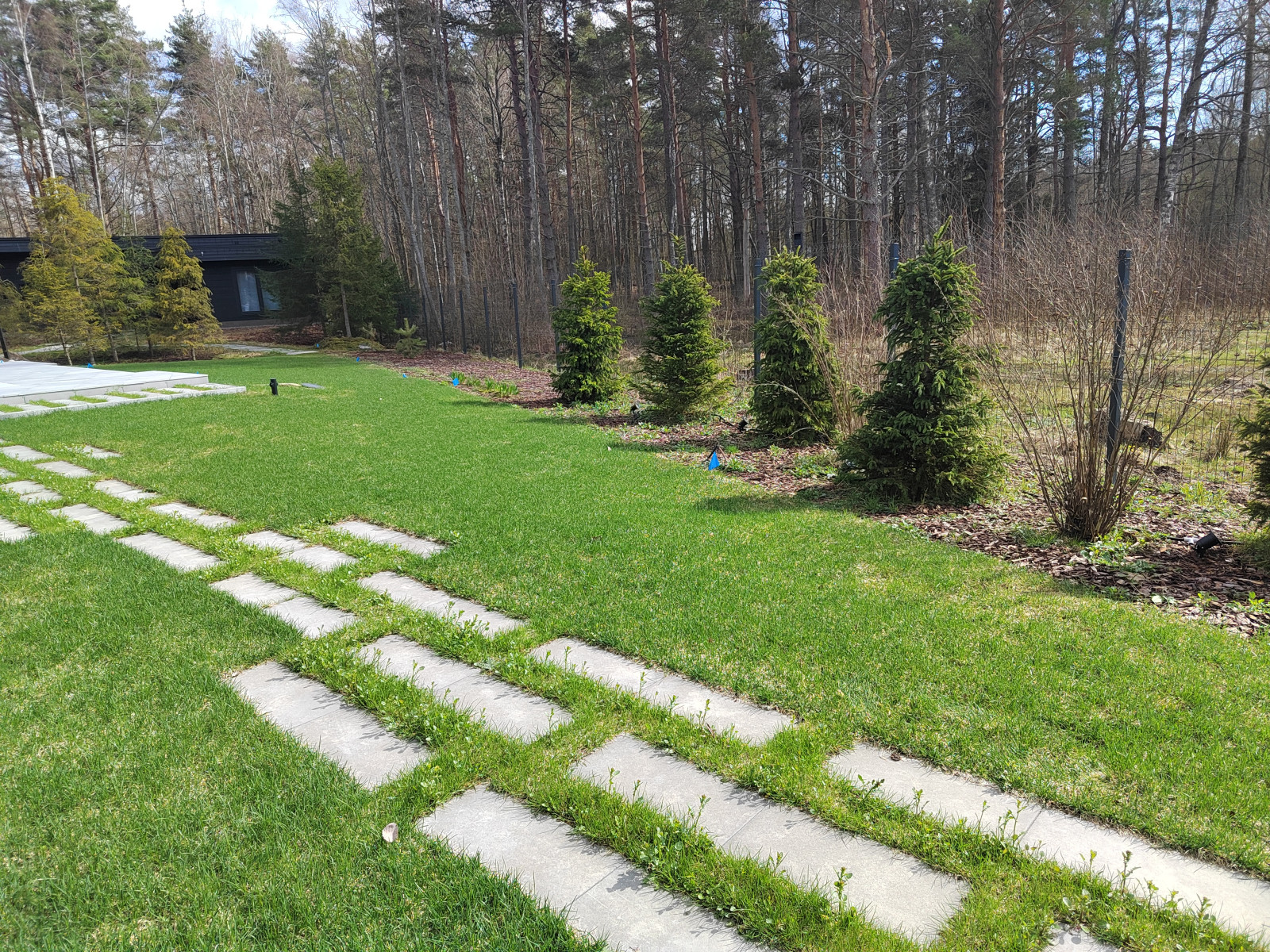 пос. Ушково