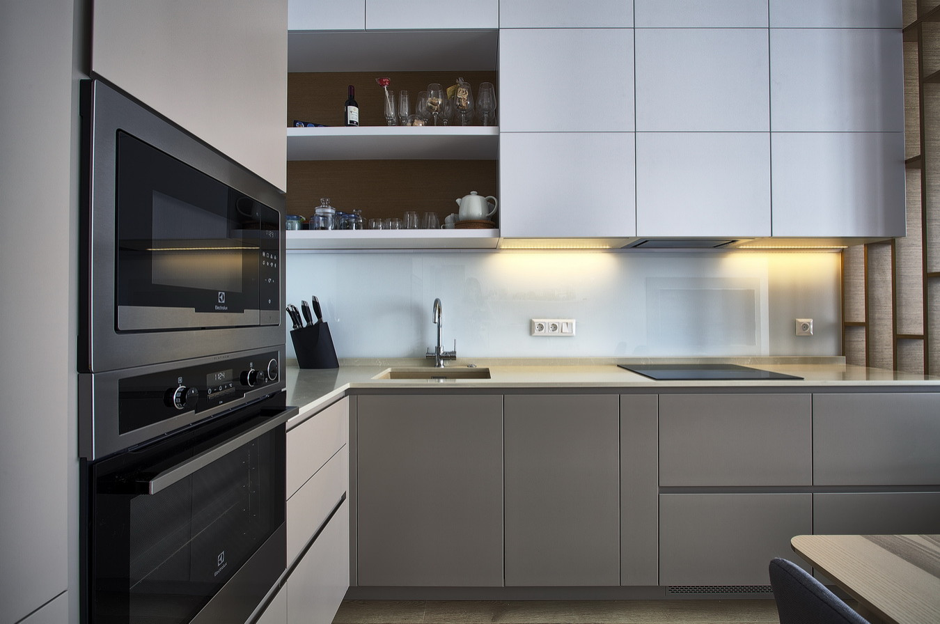 Simple МДФ у сучасному інтер’єрі