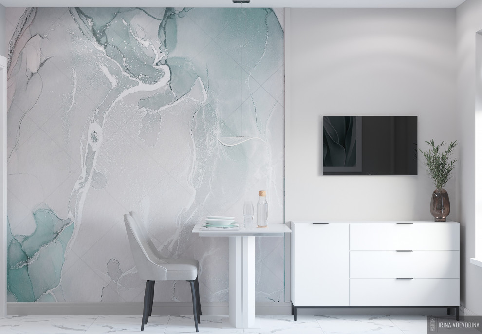 квартира по ул. С.Мишина