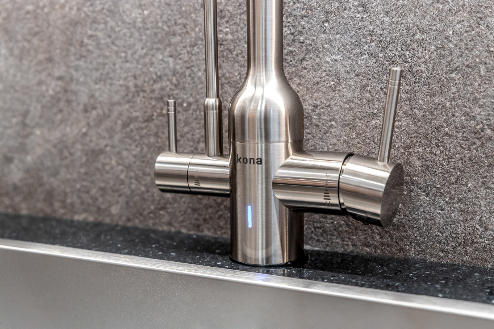 Совместный проект Kona Ozone и телепроекта "Квартирный вопрос"