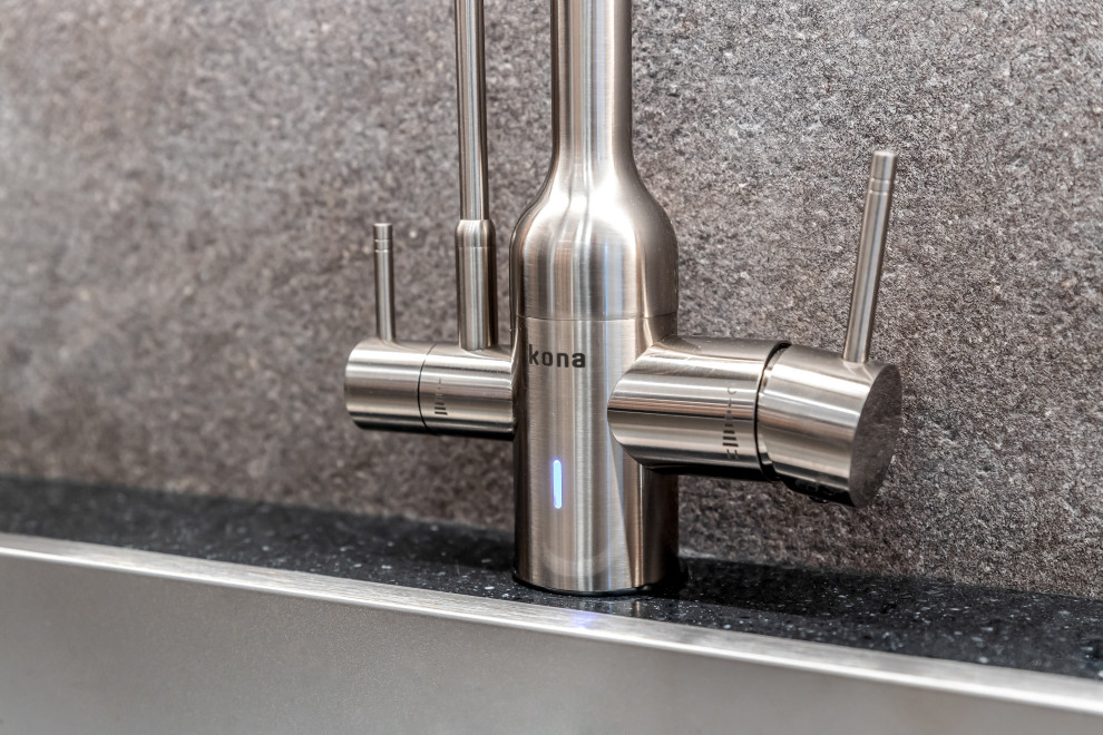 Совместный проект Kona Ozone и телепроекта "Квартирный вопрос"