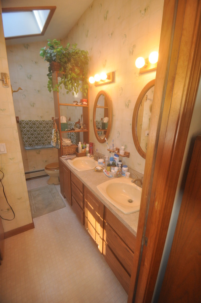 Master Bath Remodel-Project 2662