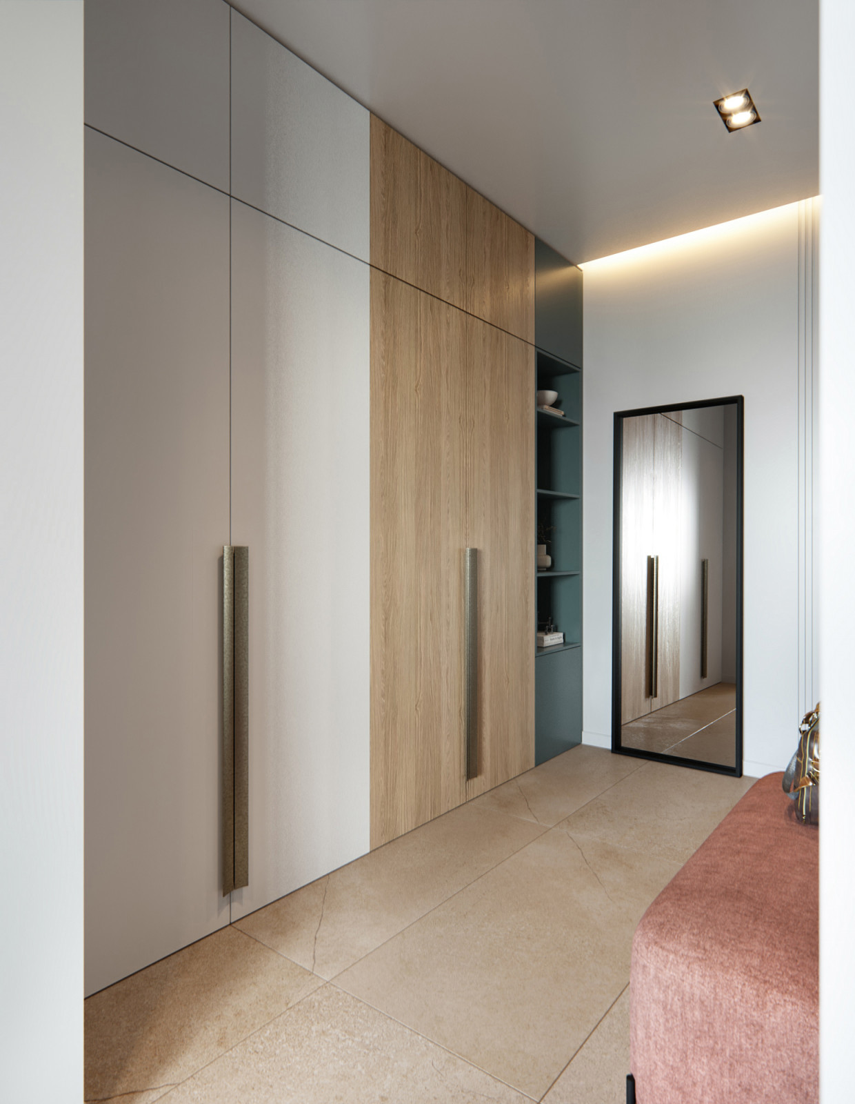 ЖК "Усадьба на Ланском"