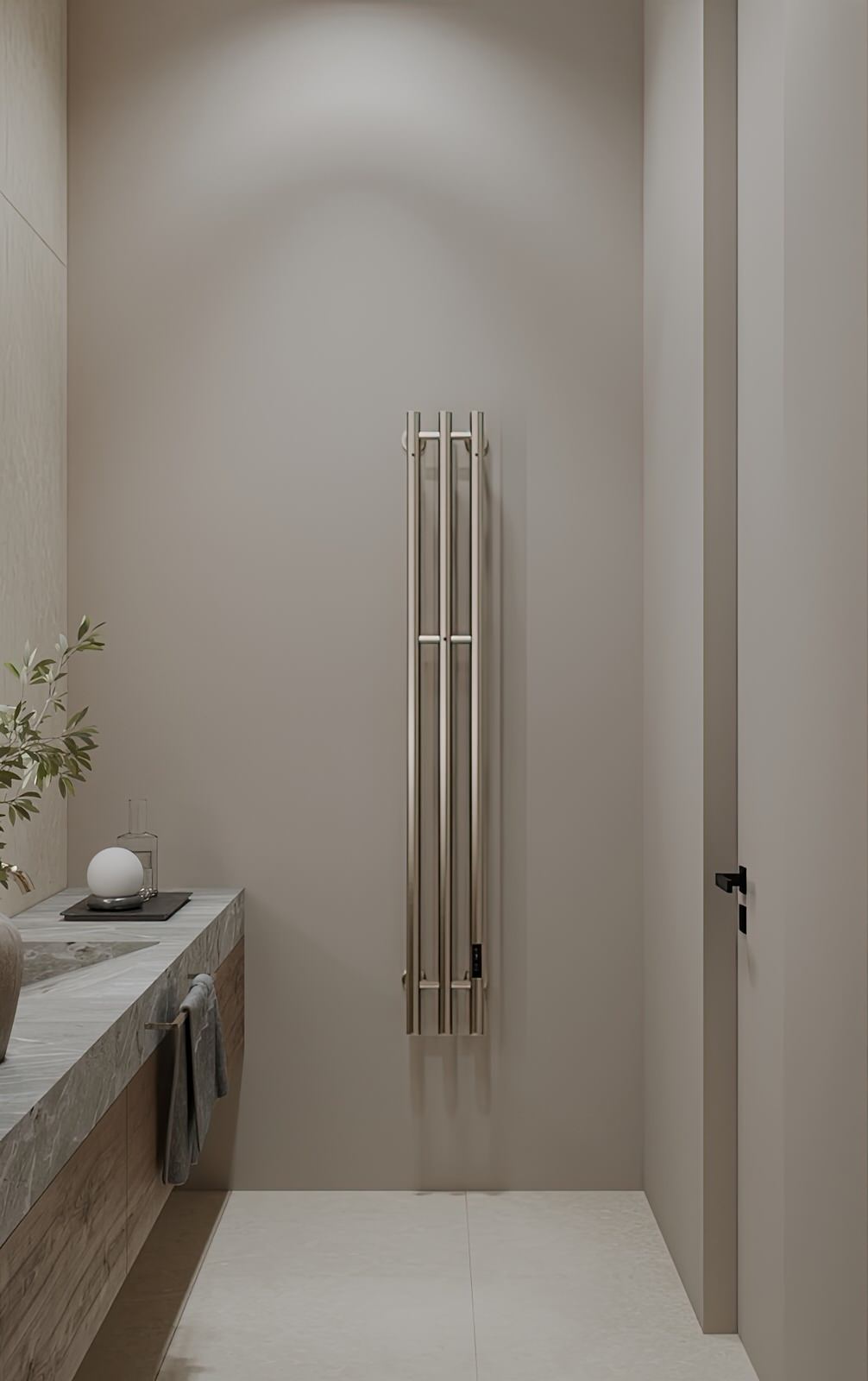 SPA зона в Образцово