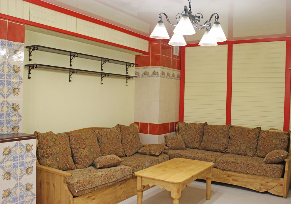 Проект дома